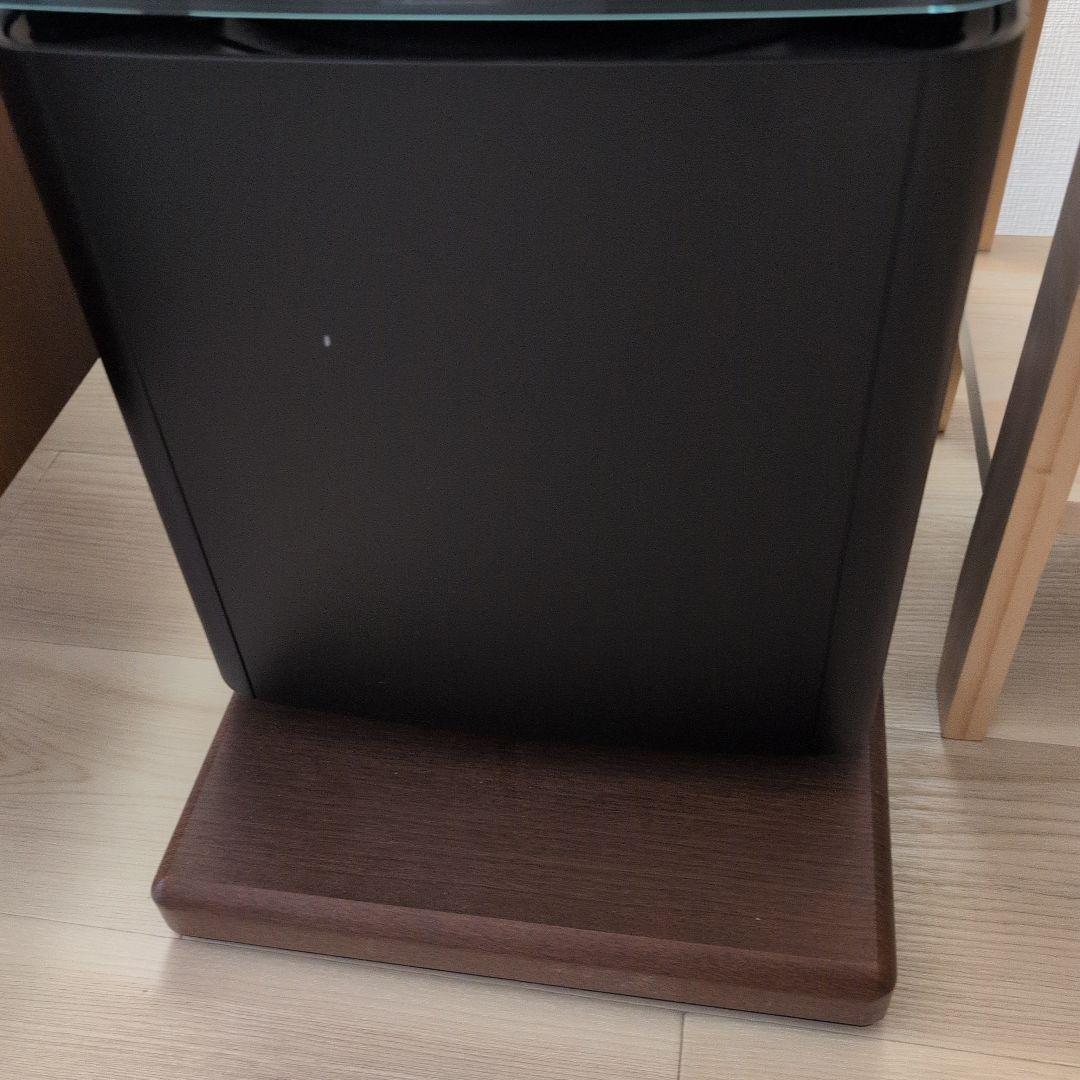 bose bass module 700 　高級オーディオケーブル＆高級ボード付