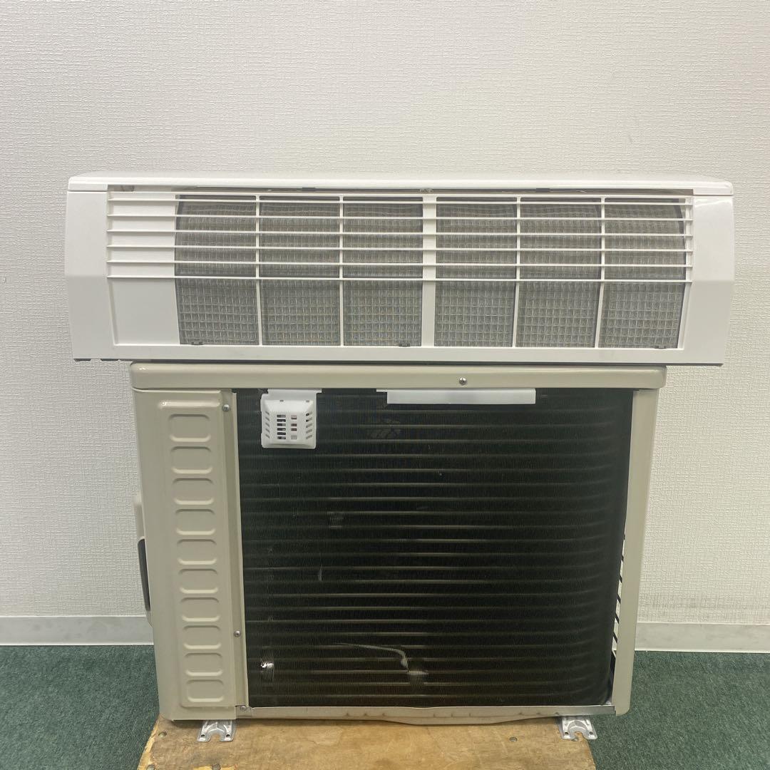 送料無料＊エアコン 日立 2025年製 6畳用＊大阪 AS809