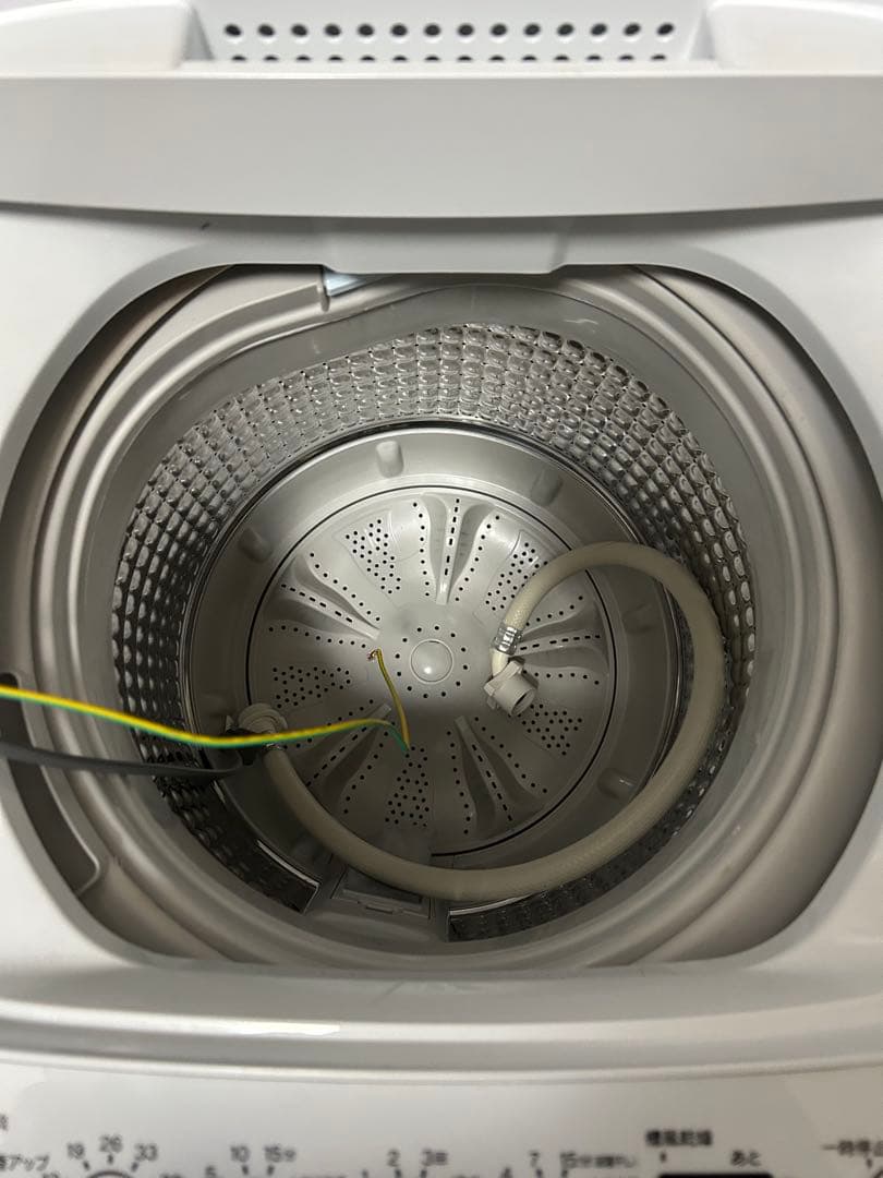 福岡市配送設置無料 冷蔵庫、洗濯機セット　格安