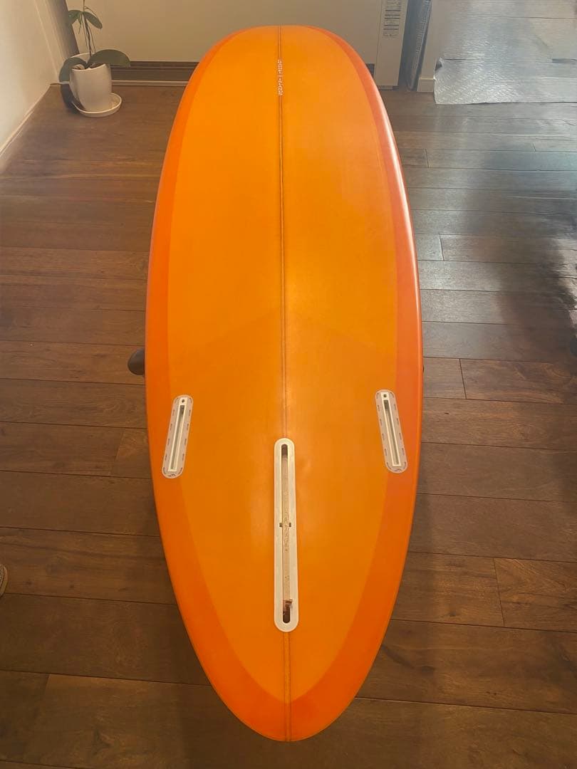 美品　アルメリック CIMID7.6 ミッドレングス