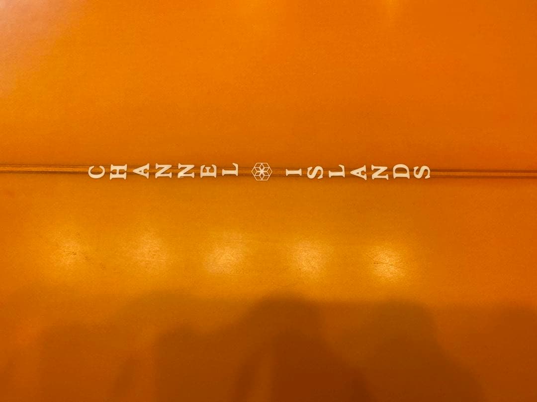 美品　アルメリック CIMID7.6 ミッドレングス