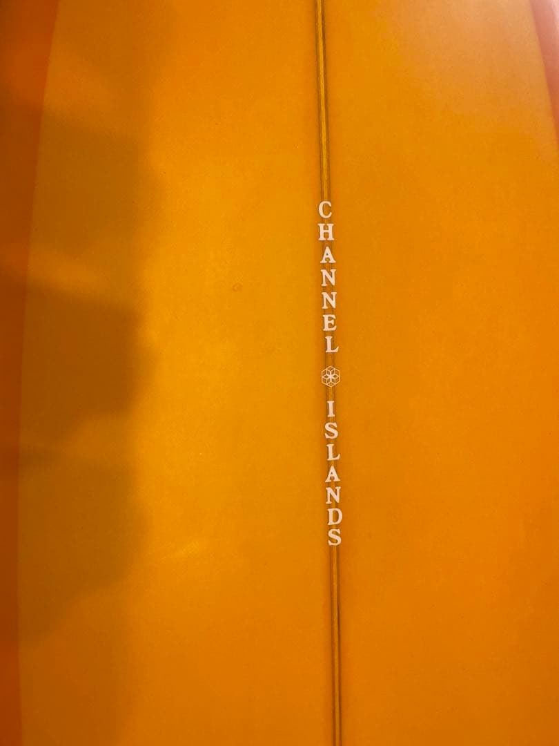 美品　アルメリック CIMID7.6 ミッドレングス