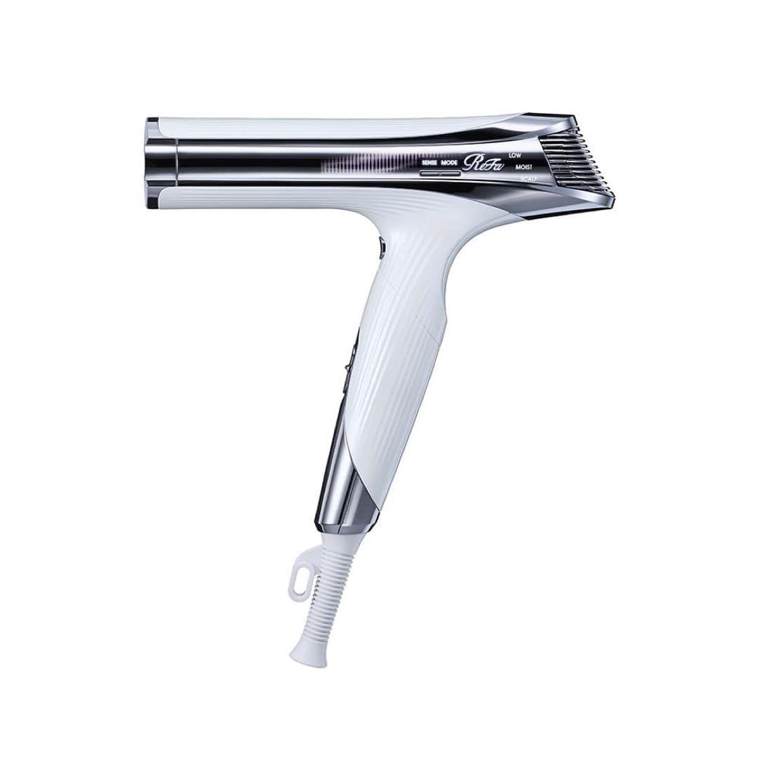 リファビューテックドライヤースマートダブル ReFa BEAUTECH