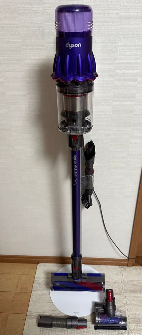 DysonダイソンSV18 ②