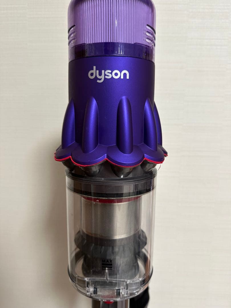 DysonダイソンSV18 ②