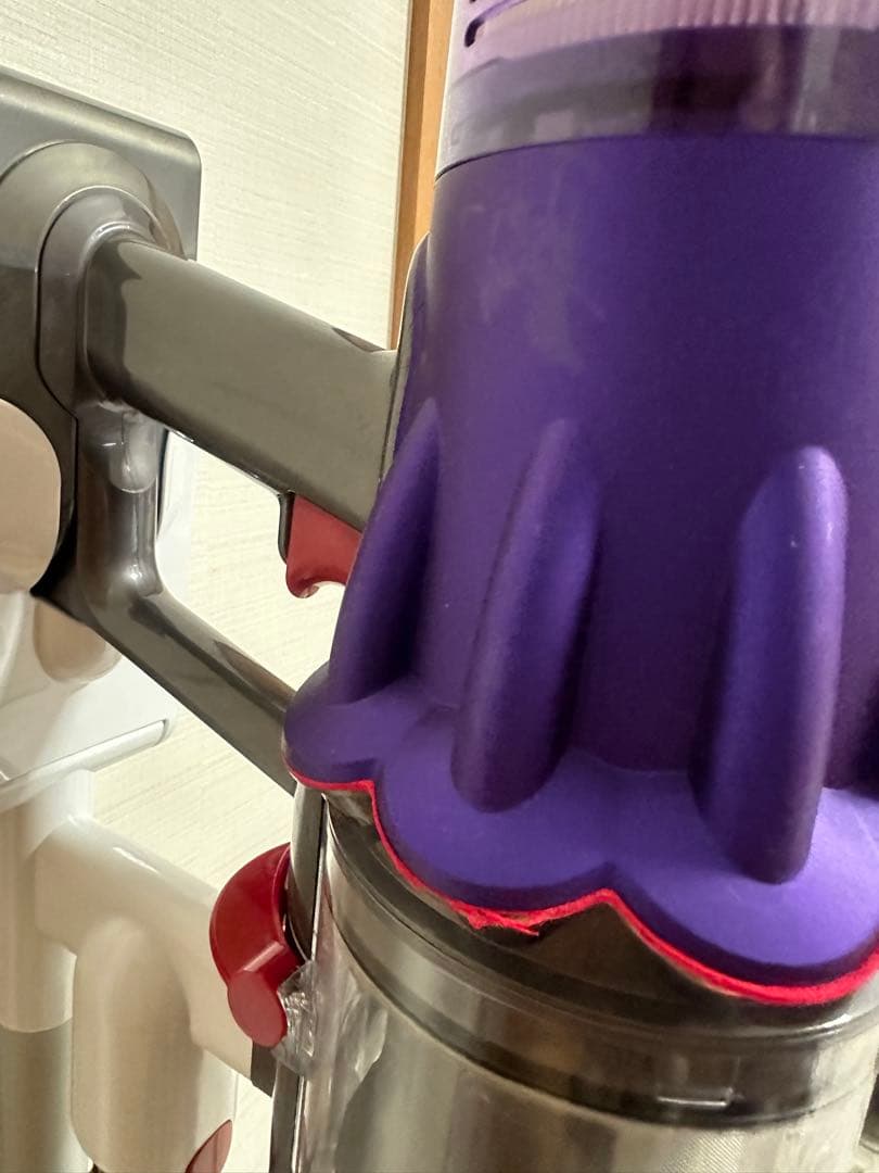 DysonダイソンSV18 ②