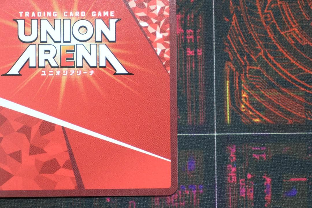 阿良々木 火憐 SR★★ サイン パラレル ユニアリ 44-EY1201-15C