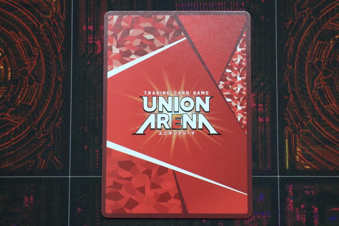 阿良々木 火憐 SR★★ サイン パラレル ユニアリ 44-EY1201-15C