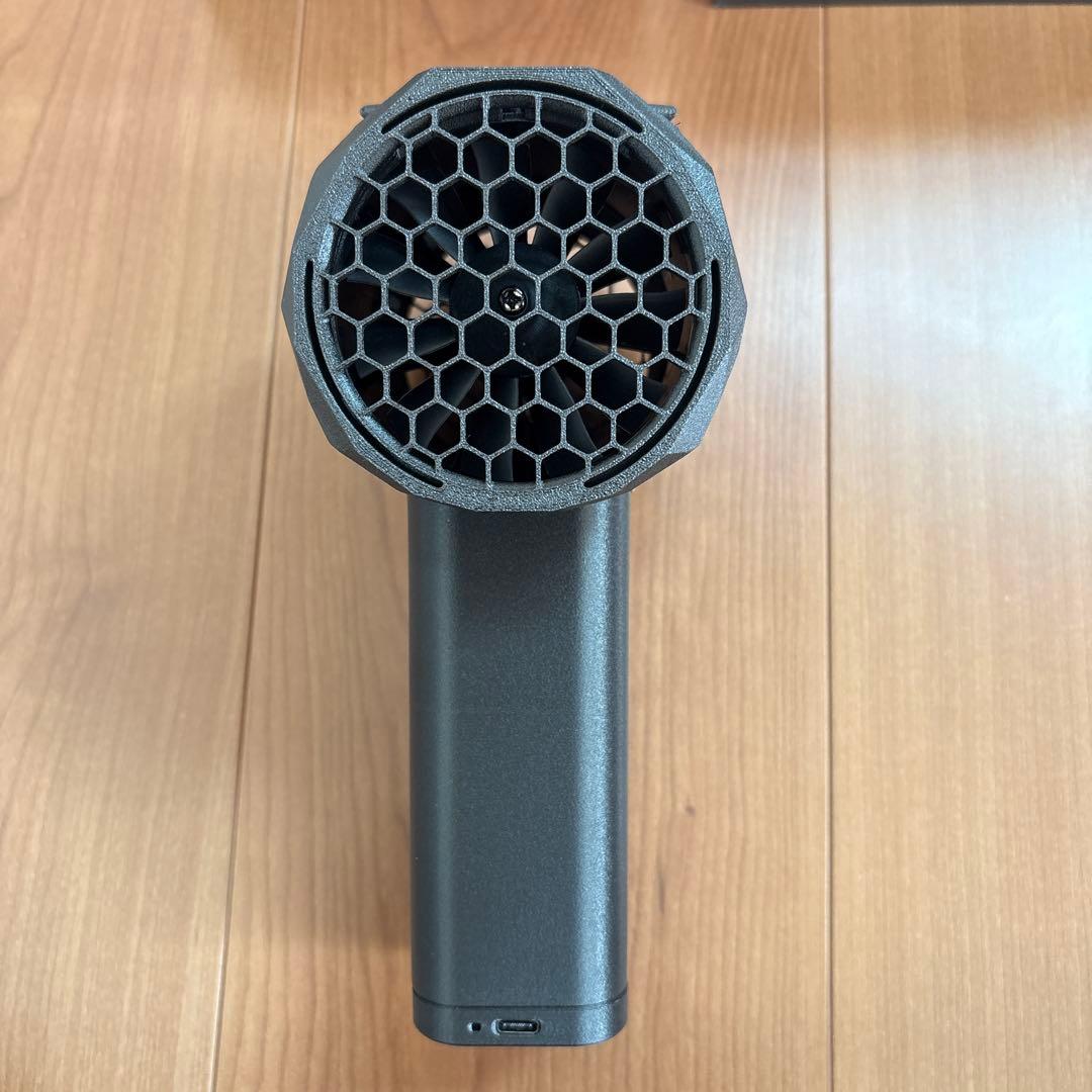 【2024年最新】ミニジェットファン ブロワー ブロワーファン