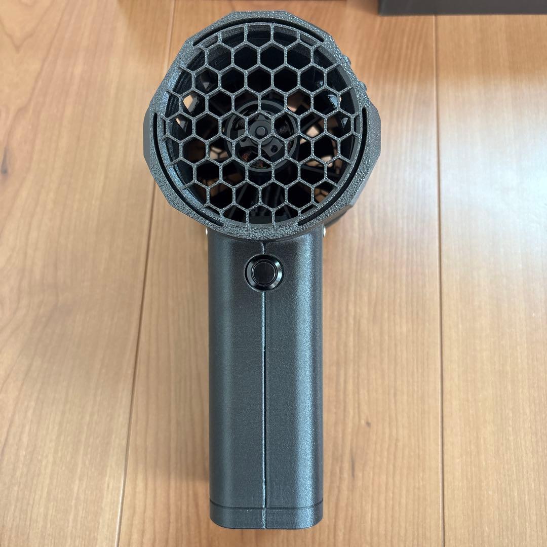 【2024年最新】ミニジェットファン ブロワー ブロワーファン