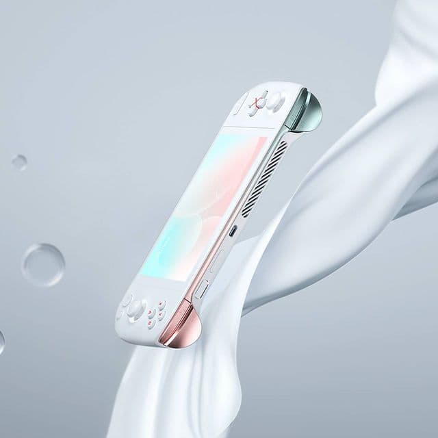 その他ノートPC本体 AYANEO AIR PRO 5560U+16G+512G