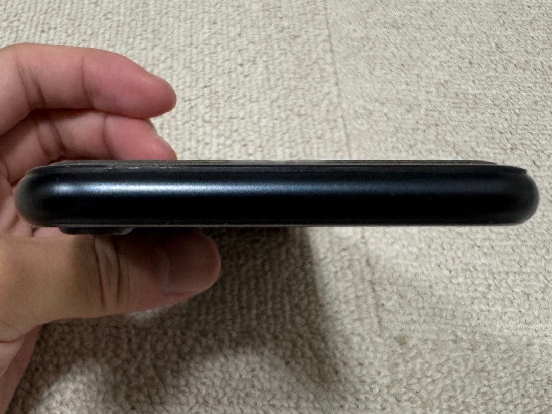 Apple iPhone SE 第3世代 128GB ジャンク品