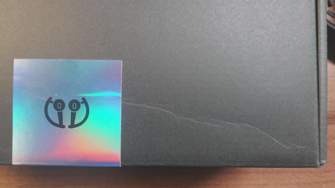 ValveINDEXコントローラー + 外箱あり