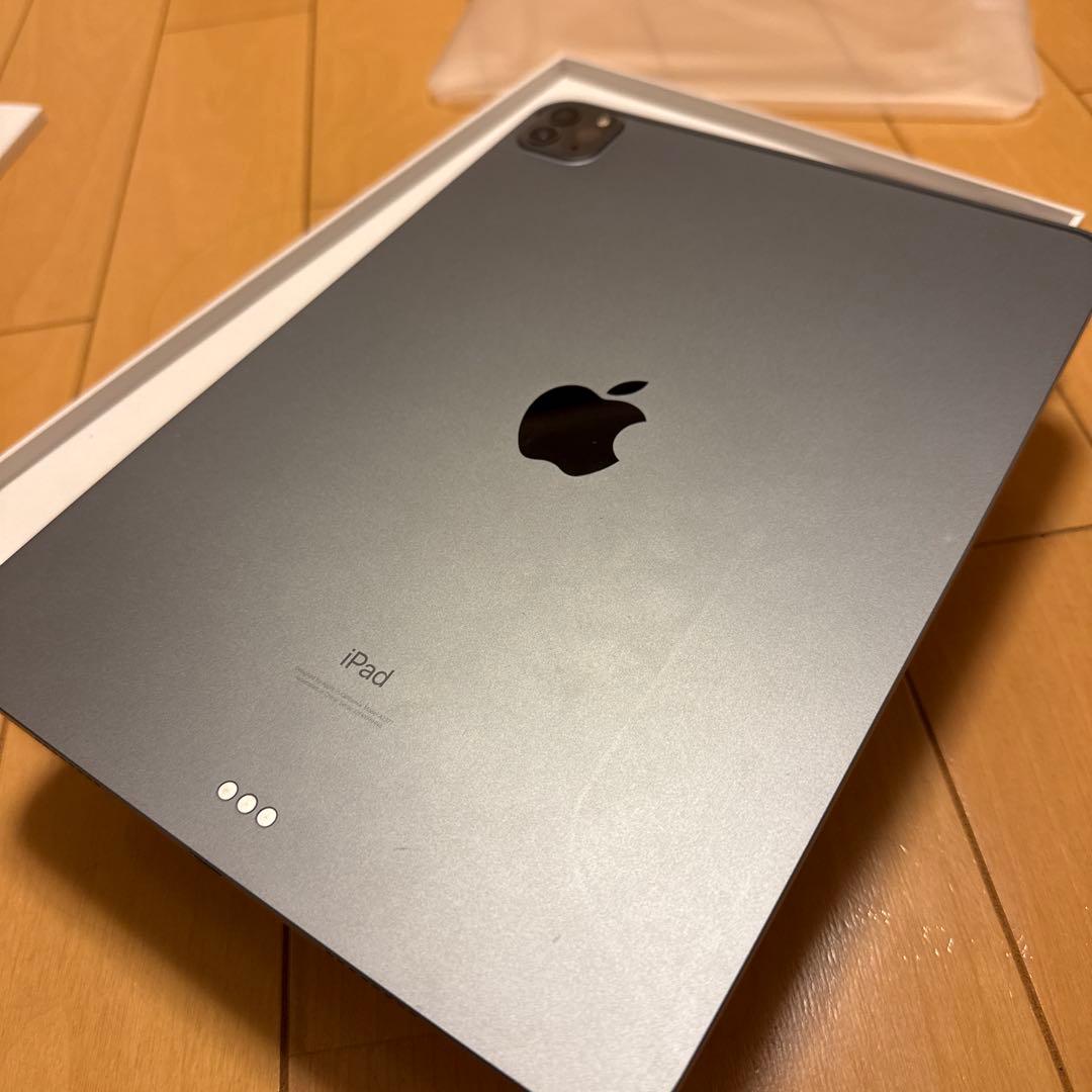 iPad Pro第三世代　11インチ　128ギガバイト　Wi-Fiモデル