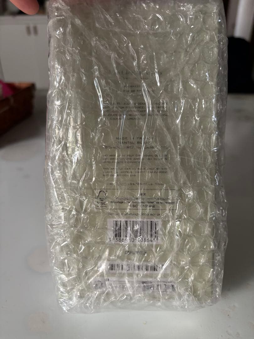 新品✨ヴァンクリーフ&アーペル　サンタルブラン　EDP 75ml