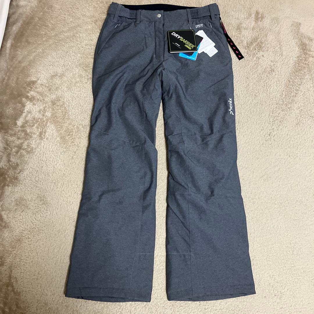 新品　Phenix フェニックス　 スキーウェア （パンツのみ）サイズ L