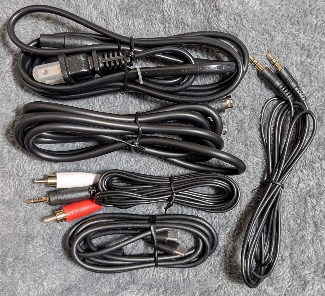 Edifier M60 Bluetooth アクティブスピーカー ブラック