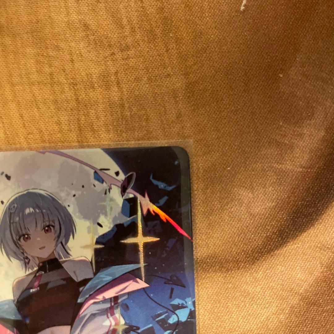 クロスタ クロススターズ Xross Stars 空澄セナ LRP