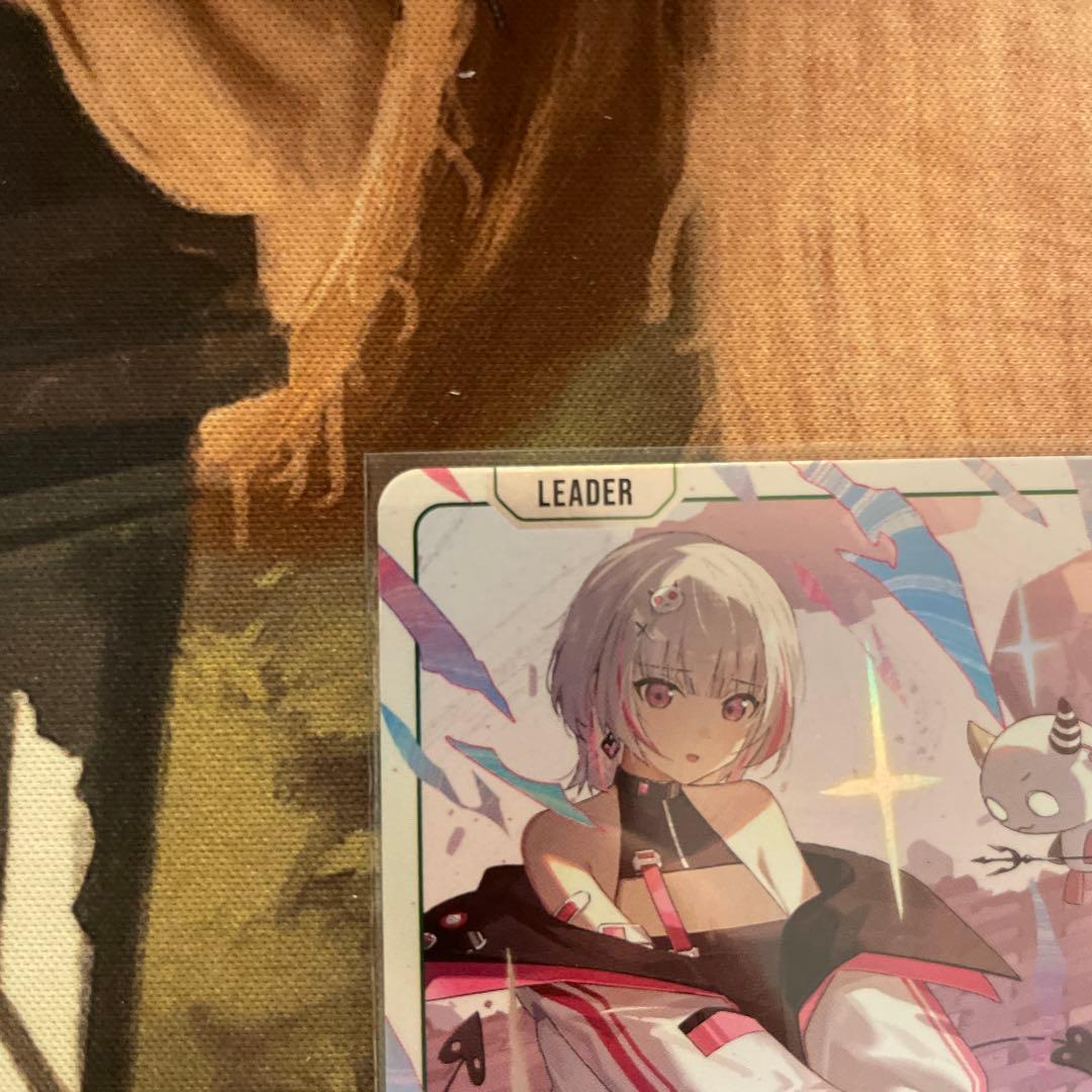 クロスタ クロススターズ Xross Stars 空澄セナ LRP