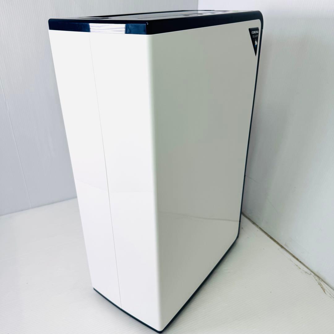 【極美品】コロナ 衣類乾燥除湿機 CD-H1024 2024年製