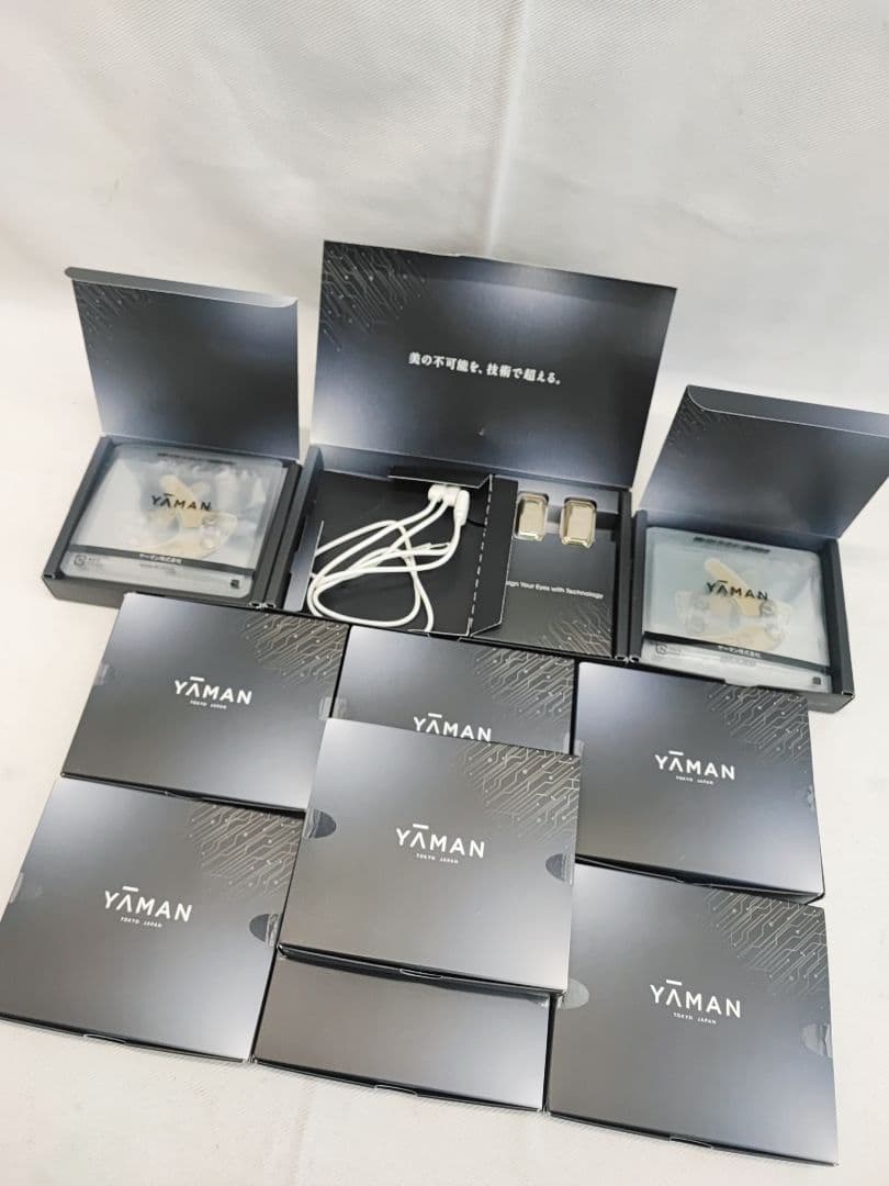 ヤーマン YJMDON デザインリフト YTJOO10 YTJOO13 シート