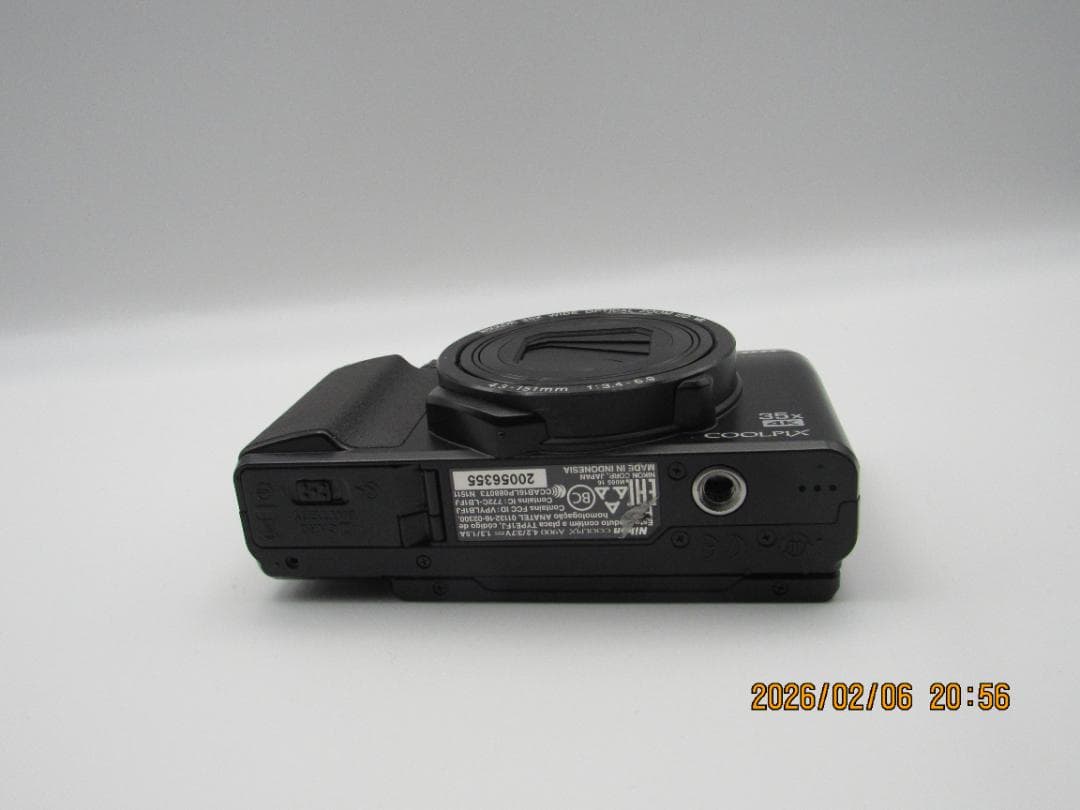 デジタルカメラ Nikon Coolpix A900