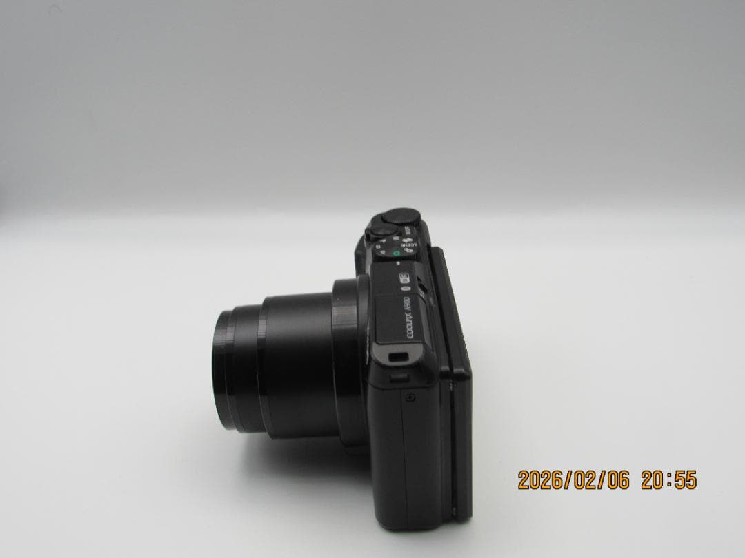 デジタルカメラ Nikon Coolpix A900