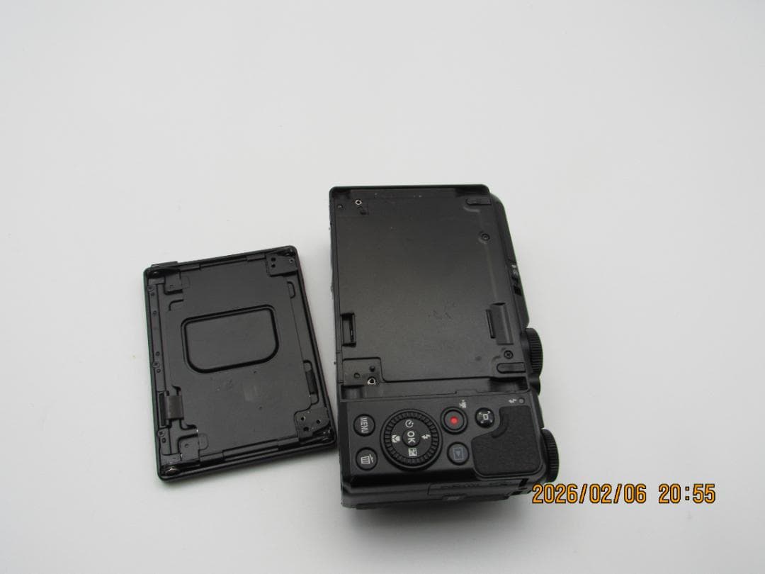 デジタルカメラ Nikon Coolpix A900