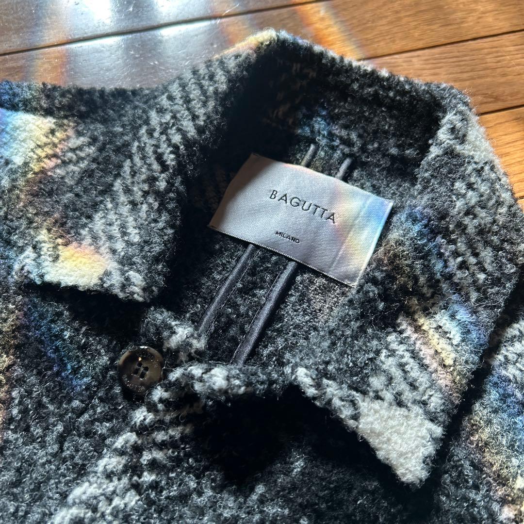 バグッタ　　カバーオール　　　ビームスF