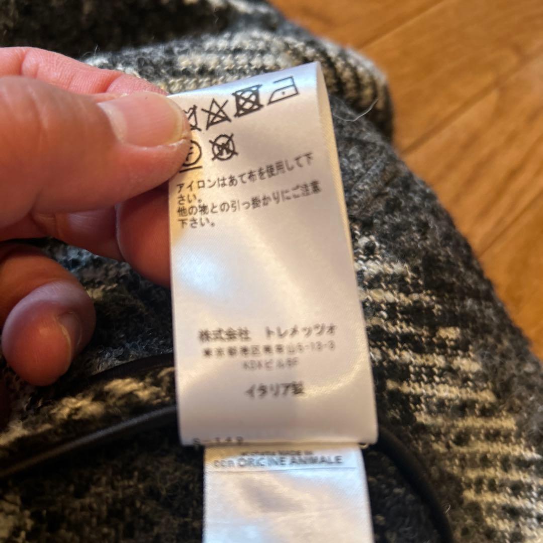 バグッタ　　カバーオール　　　ビームスF