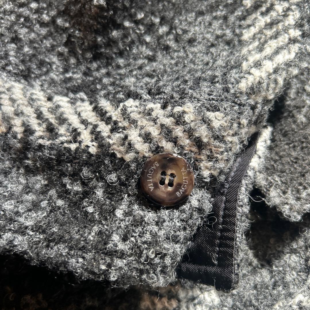 バグッタ　　カバーオール　　　ビームスF