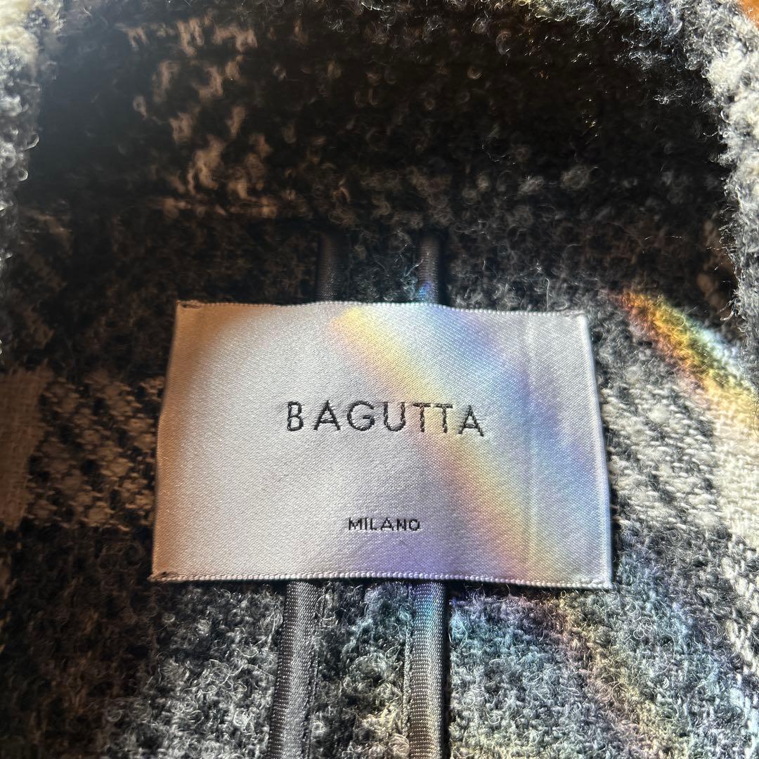 バグッタ　　カバーオール　　　ビームスF