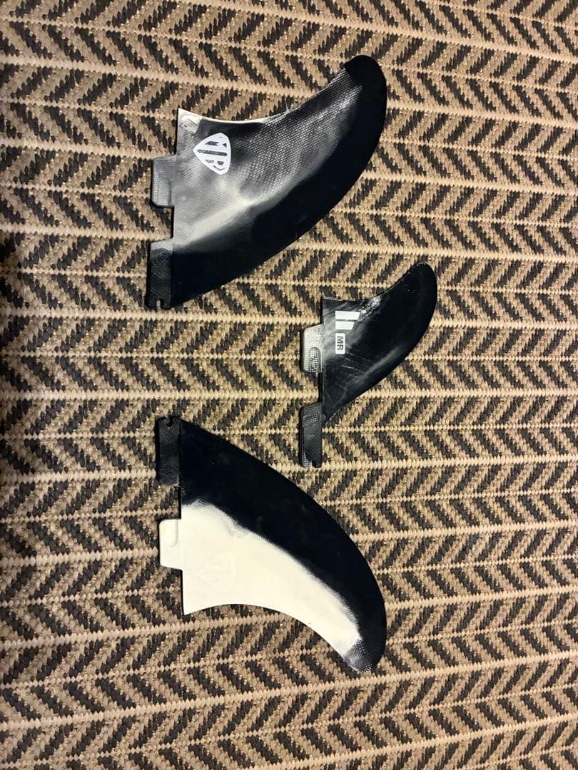 【FCS2】MR TWIN + STABILIZER マークリチャーズモデル