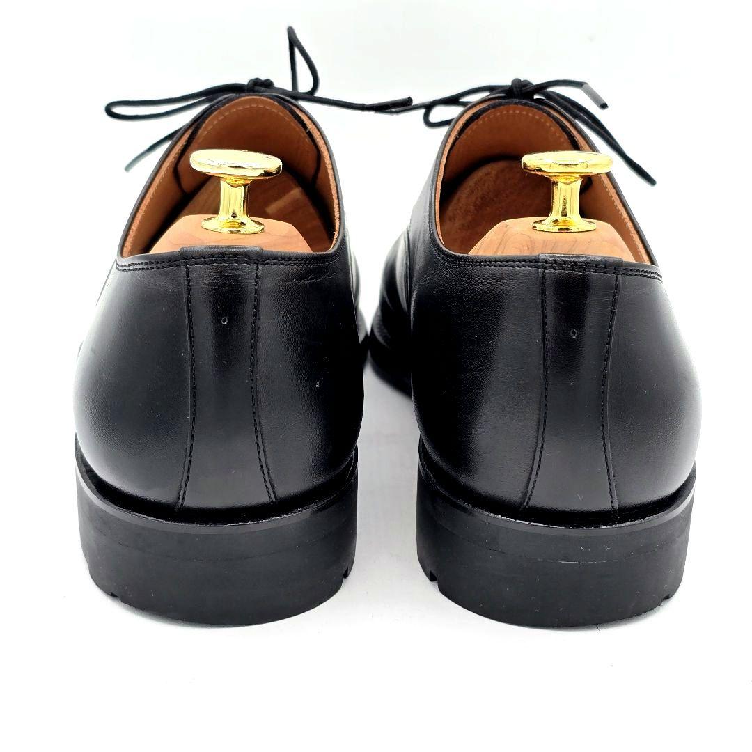 スコッチグレイン シャインオアレイン 2776 25.5cm ストレートチップ