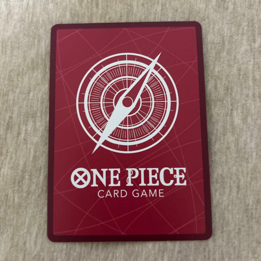 青紫ルフィ　デッキ販売