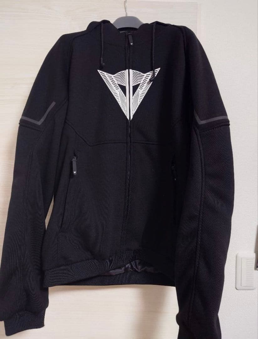 Dainese パーカー Lサイズ