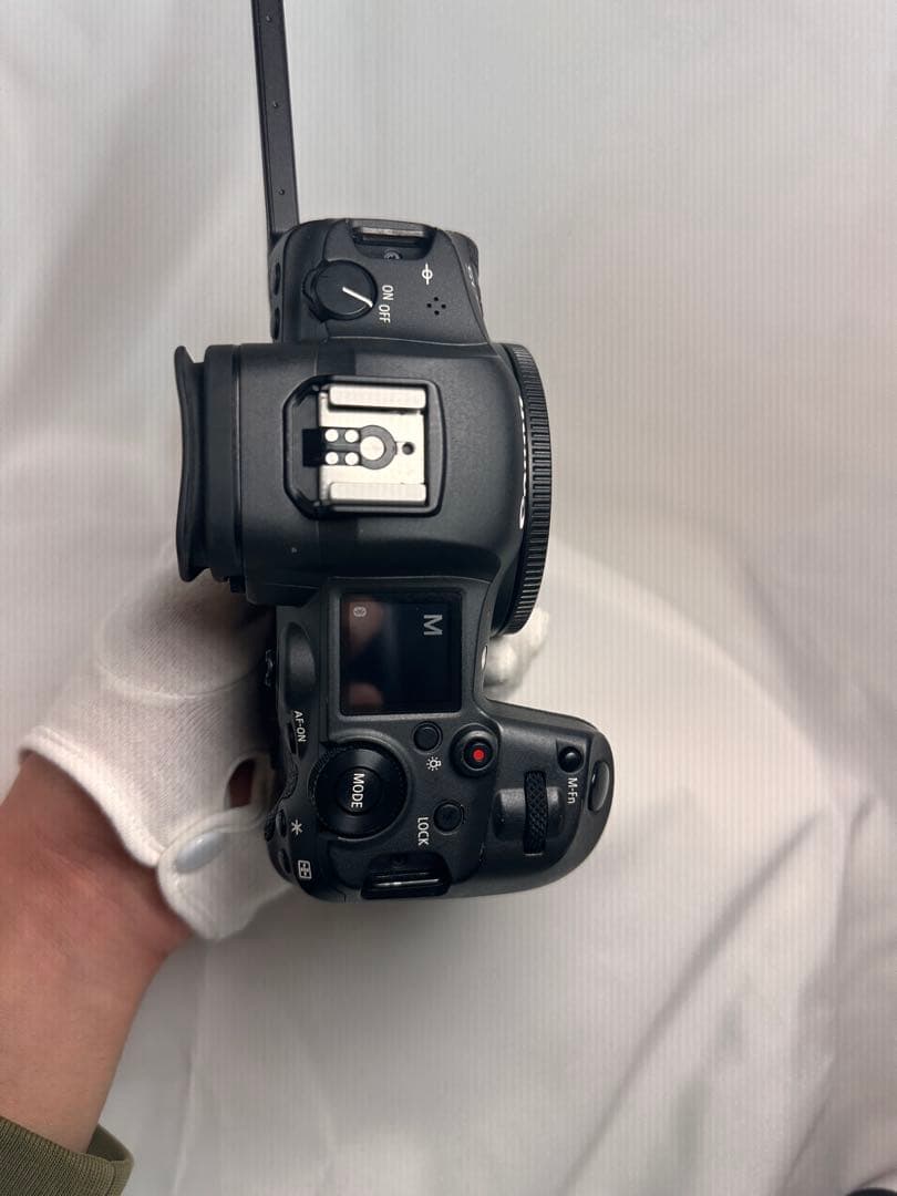 Canon EOS R5 ボディ 本体
