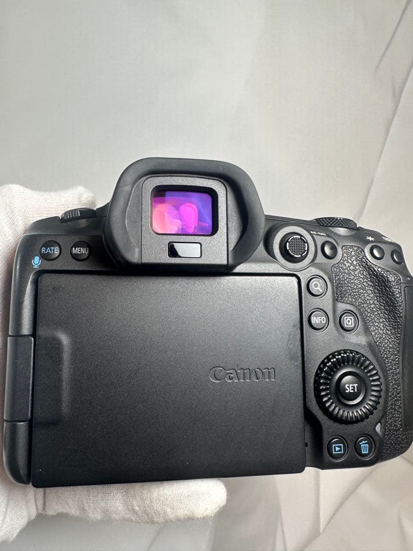 Canon EOS R5 ボディ 本体