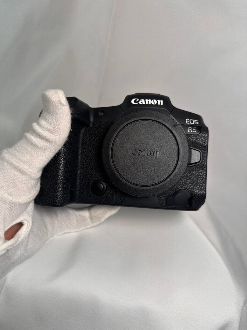Canon EOS R5 ボディ 本体
