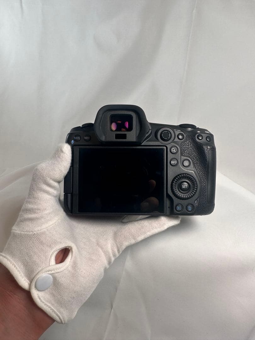 Canon EOS R5 ボディ 本体