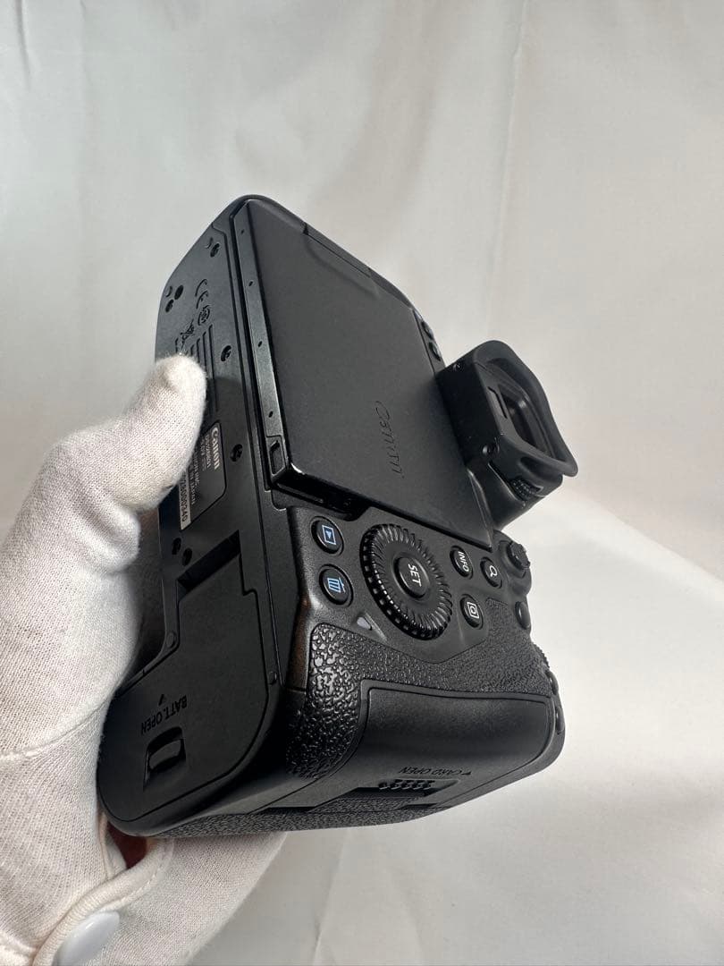 Canon EOS R5 ボディ 本体