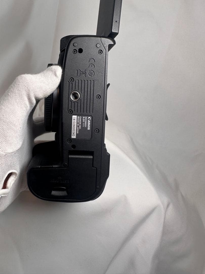 Canon EOS R5 ボディ 本体