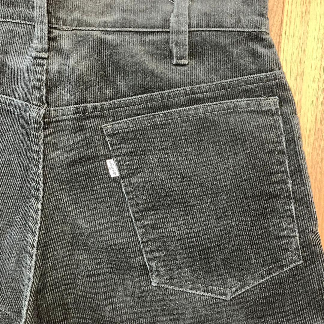 levis リーバイス　519-1558 コーデュロイ W34 L32