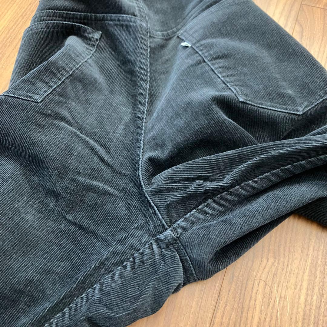levis リーバイス　519-1558 コーデュロイ W34 L32