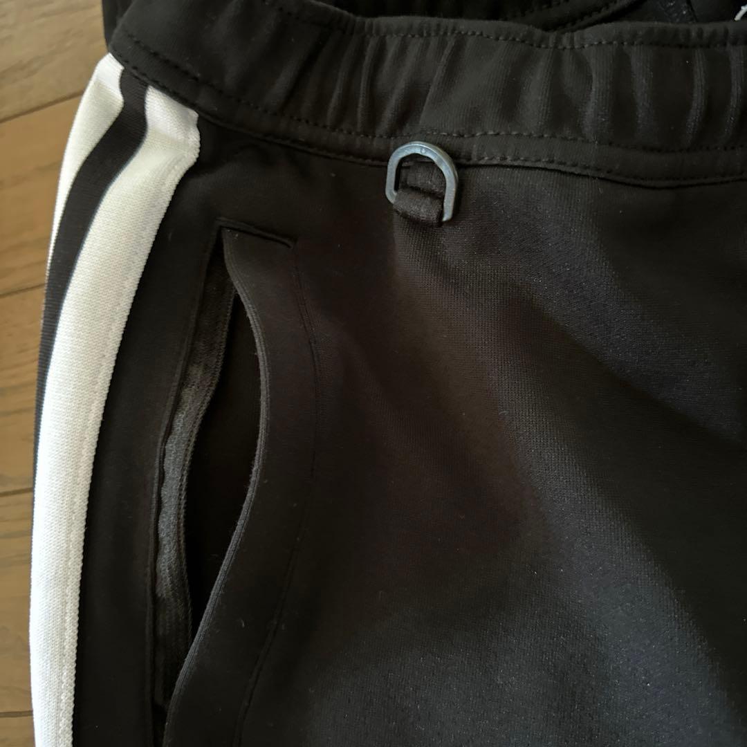 M*K様 F.C.Real Bristol ウォームアップウェア Mサイズ ブラ