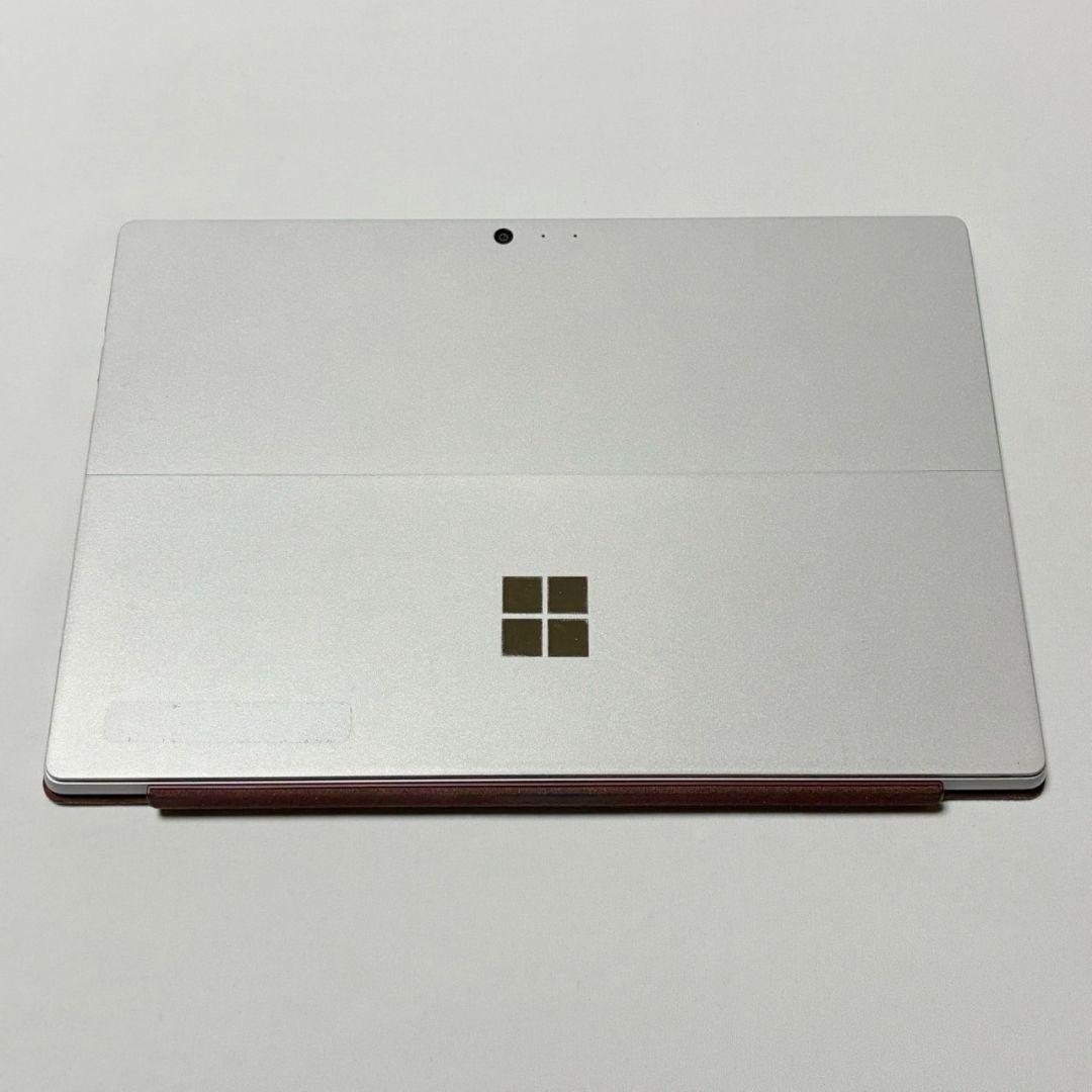 【美品】Surface Pro 6 SSD256GB メモリ8GB パソコンPC