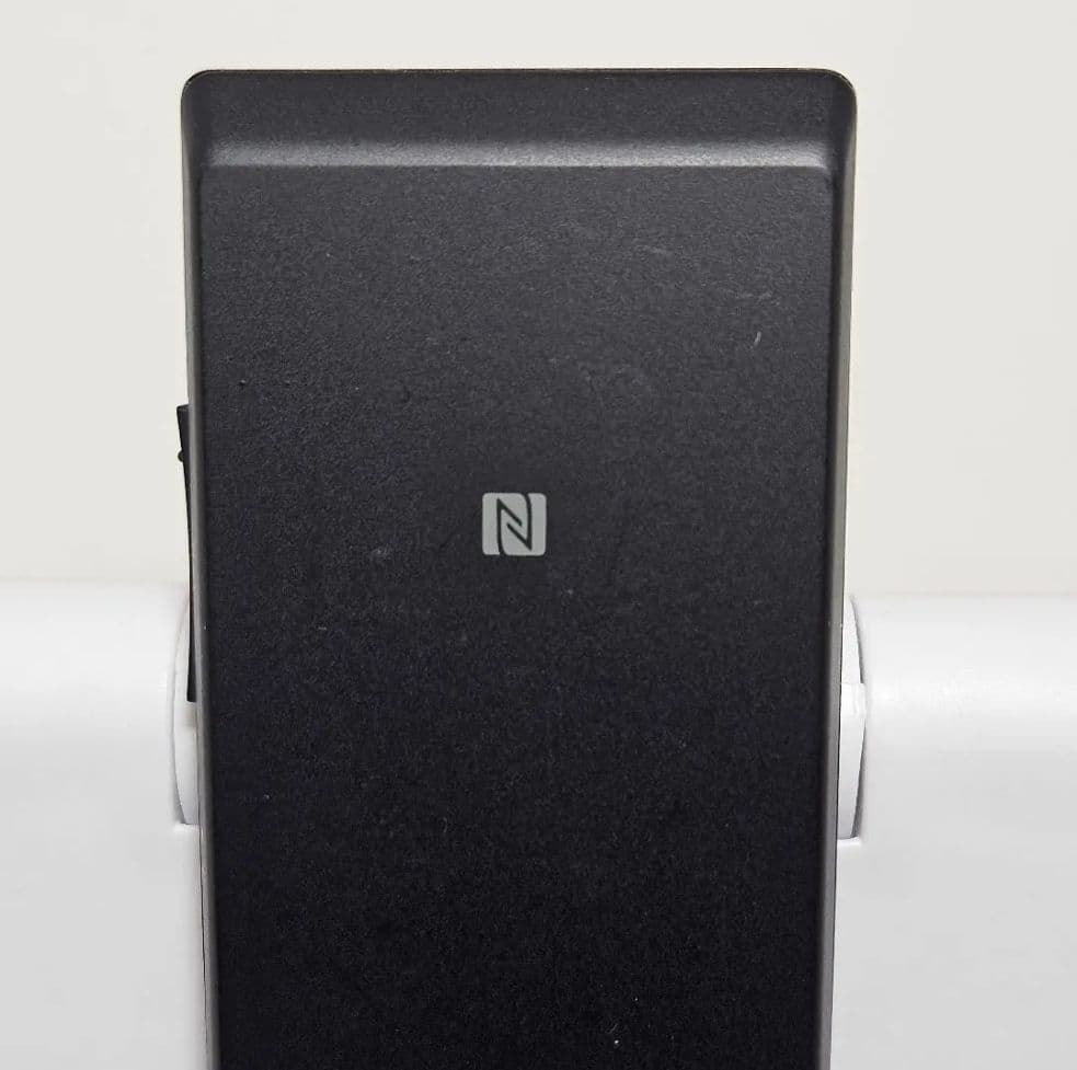 美品 WALKMAN NW-A16 32GB ブラック 説明書 箱 イヤホン