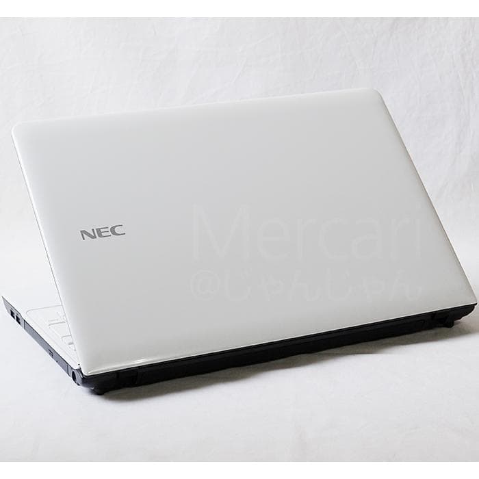 超美品 NEC i7 SSD128GB+HDD750GB 16GB №021