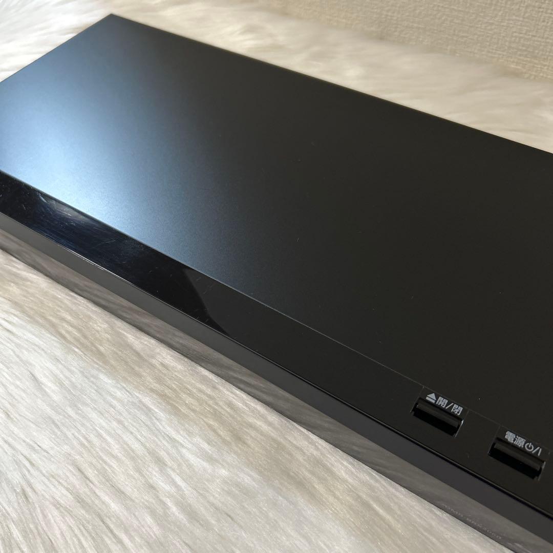 Panasonic ブルーレイディスクレコーダー DMR-BRX2060