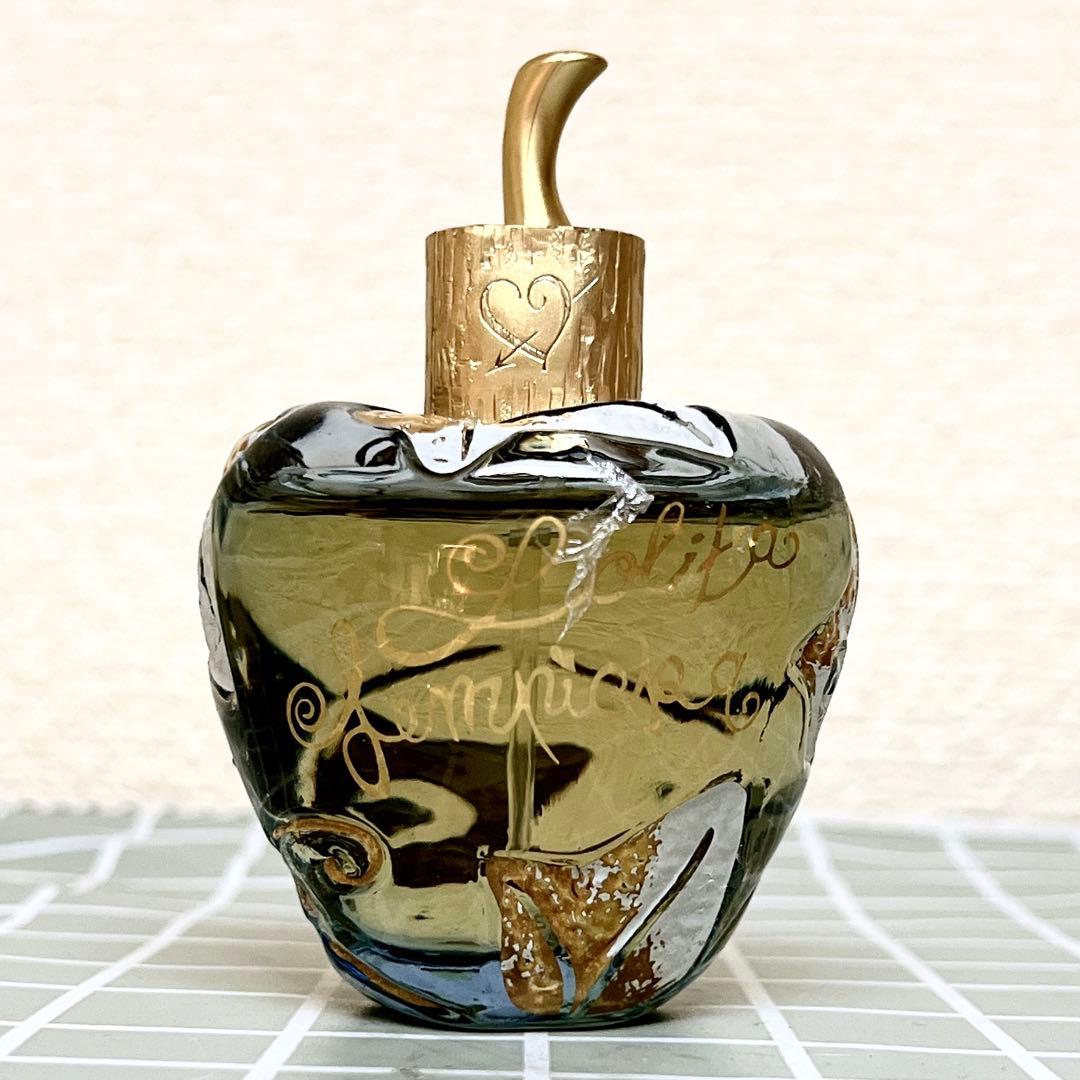 ロリータ レンピカ オーデパルファム 50ml